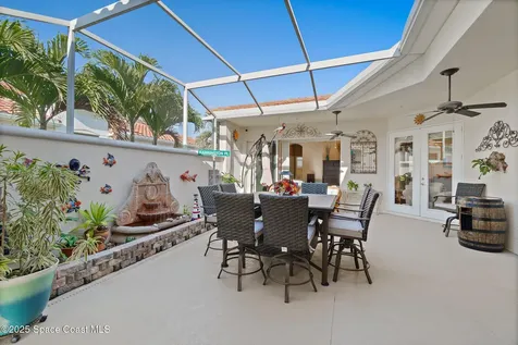 8635 Villanova Drive Cape Canaveral FL 32920