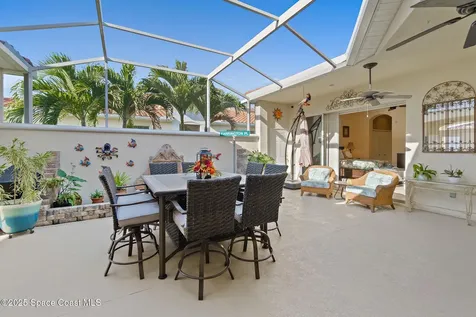 8635 Villanova Drive Cape Canaveral FL 32920