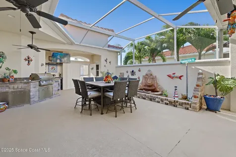 8635 Villanova Drive Cape Canaveral FL 32920