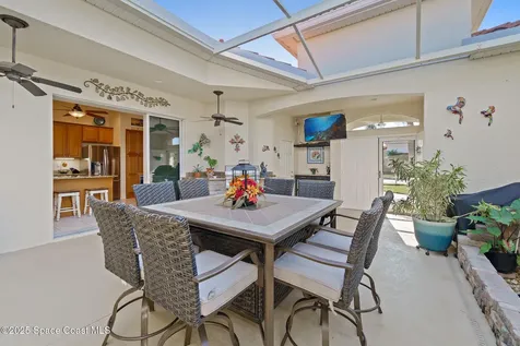 8635 Villanova Drive Cape Canaveral FL 32920