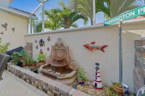 8635 Villanova Drive Cape Canaveral FL 32920