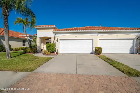 8635 Villanova Drive Cape Canaveral FL 32920
