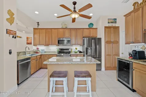 8635 Villanova Drive Cape Canaveral FL 32920
