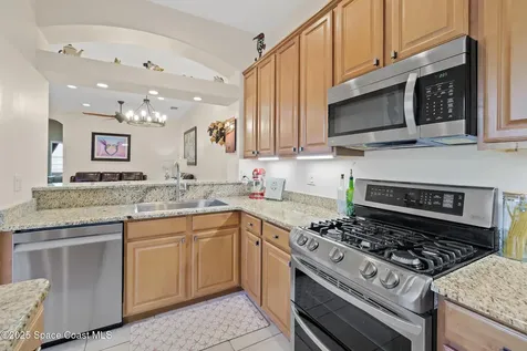 8635 Villanova Drive Cape Canaveral FL 32920