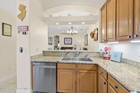 8635 Villanova Drive Cape Canaveral FL 32920