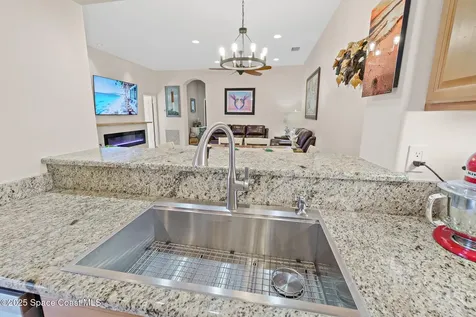 8635 Villanova Drive Cape Canaveral FL 32920