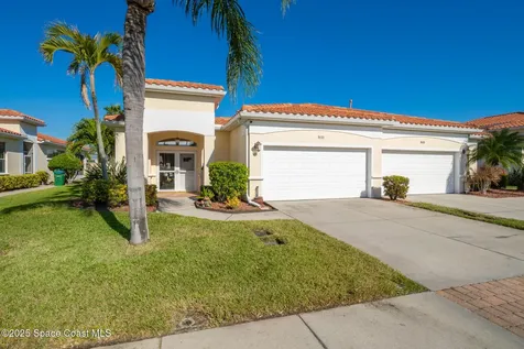 8635 Villanova Drive Cape Canaveral FL 32920