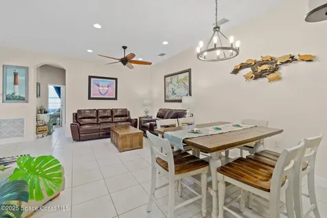 8635 Villanova Drive Cape Canaveral FL 32920