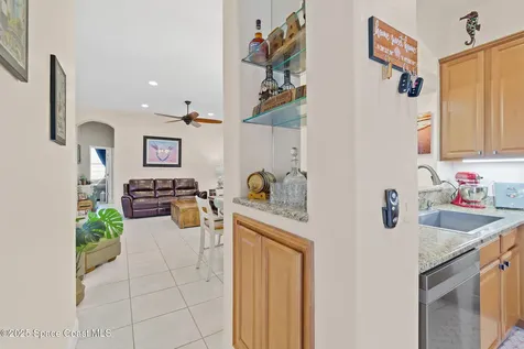 8635 Villanova Drive Cape Canaveral FL 32920