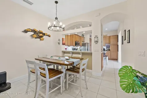 8635 Villanova Drive Cape Canaveral FL 32920