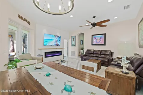 8635 Villanova Drive Cape Canaveral FL 32920