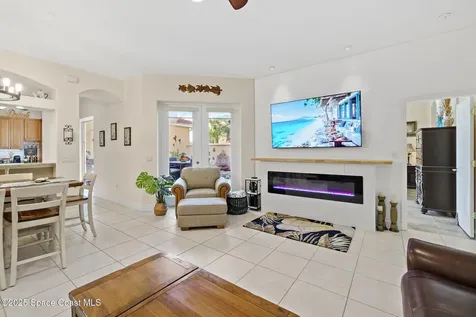 8635 Villanova Drive Cape Canaveral FL 32920
