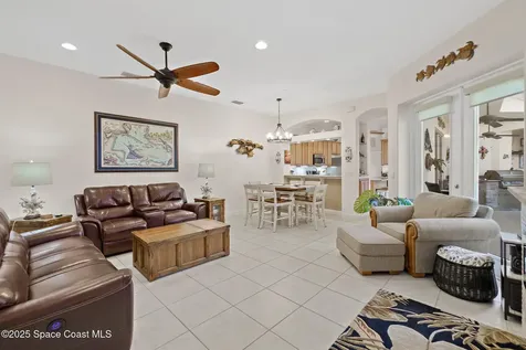 8635 Villanova Drive Cape Canaveral FL 32920