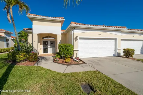 8635 Villanova Drive Cape Canaveral FL 32920