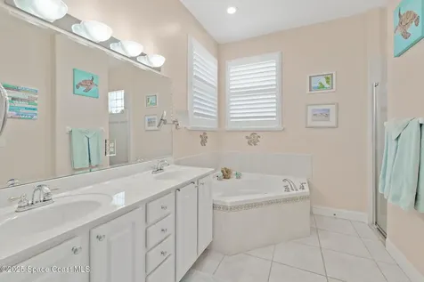 8635 Villanova Drive Cape Canaveral FL 32920
