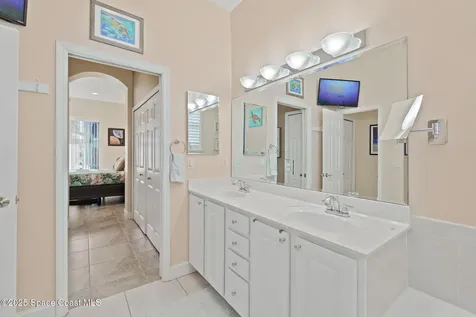 8635 Villanova Drive Cape Canaveral FL 32920