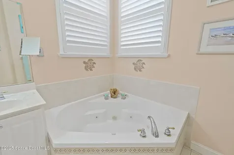 8635 Villanova Drive Cape Canaveral FL 32920
