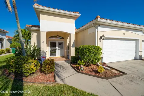 8635 Villanova Drive Cape Canaveral FL 32920