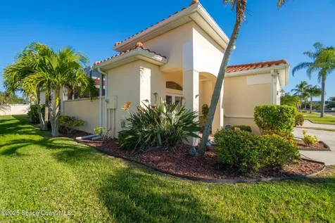 8635 Villanova Drive Cape Canaveral FL 32920