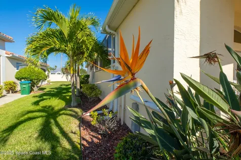 8635 Villanova Drive Cape Canaveral FL 32920