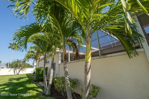 8635 Villanova Drive Cape Canaveral FL 32920