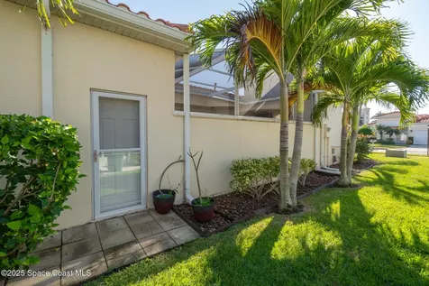 8635 Villanova Drive Cape Canaveral FL 32920