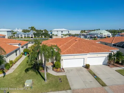 8635 Villanova Drive Cape Canaveral FL 32920