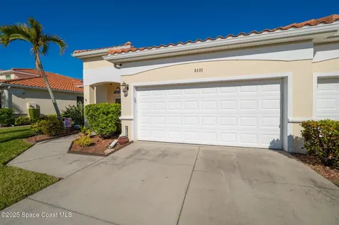 8635 Villanova Drive Cape Canaveral FL 32920