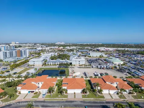 8635 Villanova Drive Cape Canaveral FL 32920