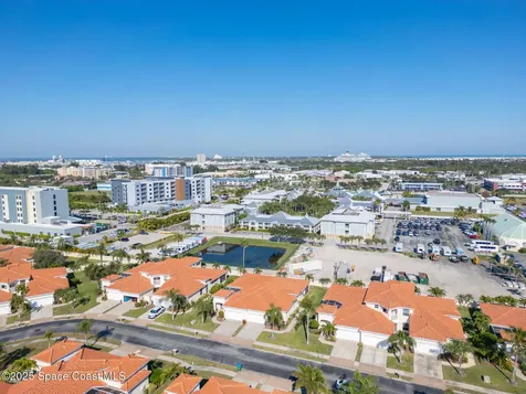 8635 Villanova Drive Cape Canaveral FL 32920