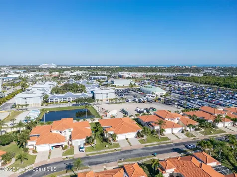8635 Villanova Drive Cape Canaveral FL 32920