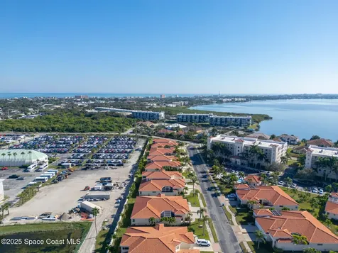 8635 Villanova Drive Cape Canaveral FL 32920