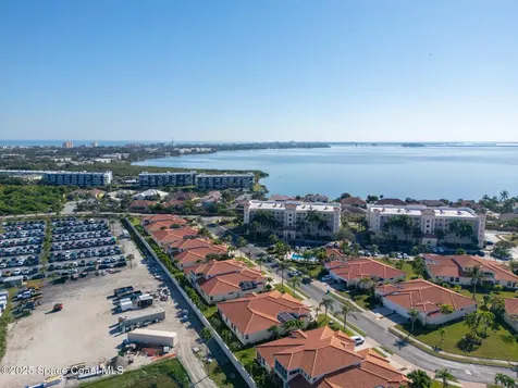 8635 Villanova Drive Cape Canaveral FL 32920