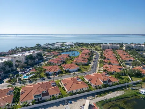 8635 Villanova Drive Cape Canaveral FL 32920