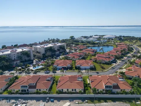 8635 Villanova Drive Cape Canaveral FL 32920