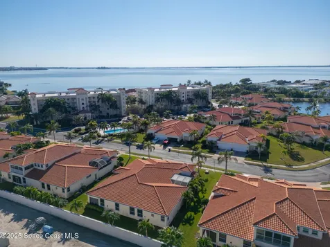8635 Villanova Drive Cape Canaveral FL 32920