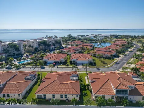 8635 Villanova Drive Cape Canaveral FL 32920