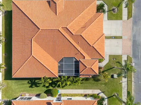 8635 Villanova Drive Cape Canaveral FL 32920