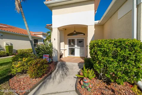 8635 Villanova Drive Cape Canaveral FL 32920