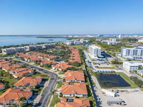 8635 Villanova Drive Cape Canaveral FL 32920