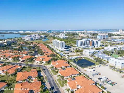 8635 Villanova Drive Cape Canaveral FL 32920
