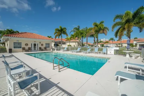8635 Villanova Drive Cape Canaveral FL 32920