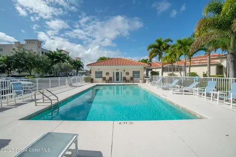 8635 Villanova Drive Cape Canaveral FL 32920