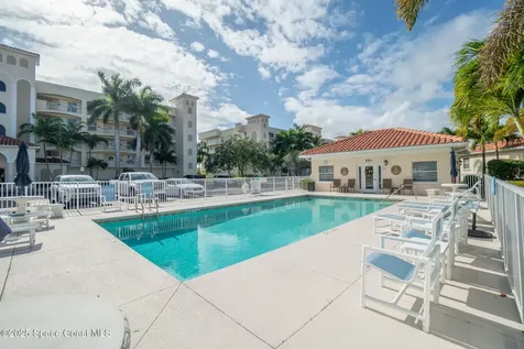 8635 Villanova Drive Cape Canaveral FL 32920