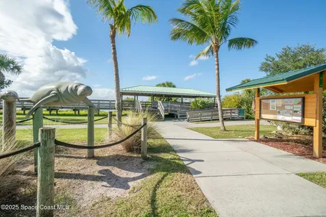 8635 Villanova Drive Cape Canaveral FL 32920