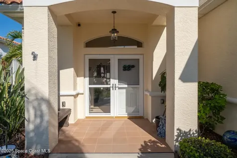 8635 Villanova Drive Cape Canaveral FL 32920