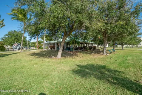 8635 Villanova Drive Cape Canaveral FL 32920