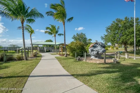 8635 Villanova Drive Cape Canaveral FL 32920