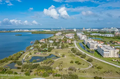 8635 Villanova Drive Cape Canaveral FL 32920