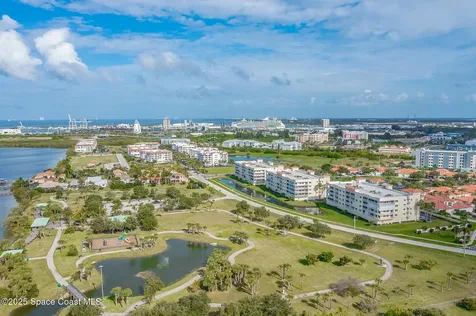 8635 Villanova Drive Cape Canaveral FL 32920